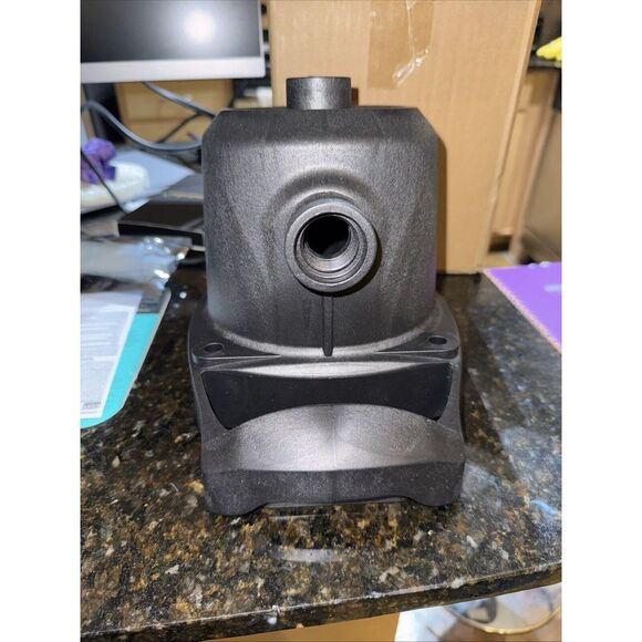 R0723100 Pool Pump Body For Zodiac & Polaris PB4SQ Booster Pump - Picture 6 of 7